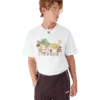 Ingredients Short Sleeve T-Shirt Ingredients Short Sleeve T-Shirt