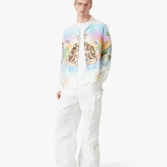 Innersense Long Sleeve Linen Shirt
