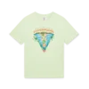 Innocence Triangle Short Sleeve T-Shirt Innocence Triangle Short Sleeve T-Shirt