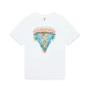 Innocence Triangle Short Sleeve T-Shirt Innocence Triangle Short Sleeve T-Shirt