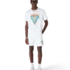 Innocence Triangle Short Sleeve T-Shirt Innocence Triangle Short Sleeve T-Shirt