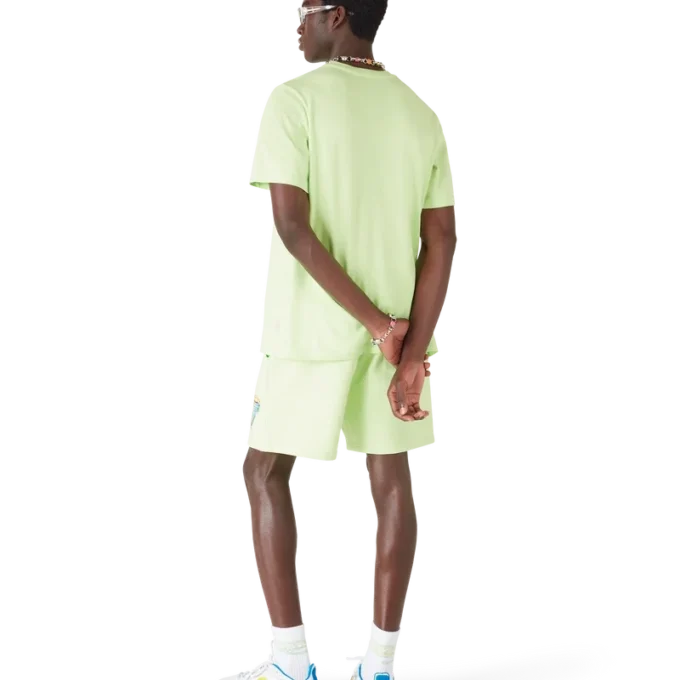 Innocence Triangle Short Sleeve T-Shirt Innocence Triangle Short Sleeve T-Shirt