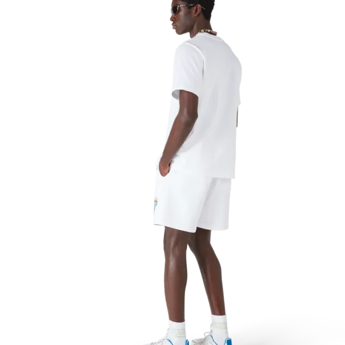 Innocence Triangle Short Sleeve T-Shirt Innocence Triangle Short Sleeve T-Shirt