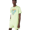 Innocence Triangle Short Sleeve T-Shirt Innocence Triangle Short Sleeve T-Shirt