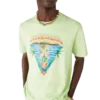 Innocence Triangle Short Sleeve T-Shirt Innocence Triangle Short Sleeve T-Shirt