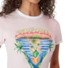 Innocence Triangle Short Sleeve T-Shirt Innocence Triangle Short Sleeve T-Shirt
