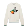 Intarsia Jumper Intarsia Jumper