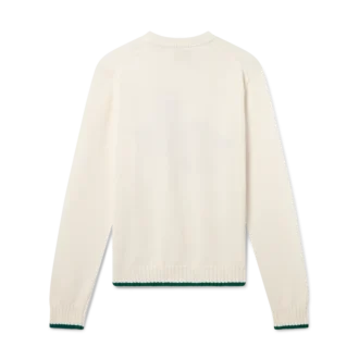 Intarsia Jumper