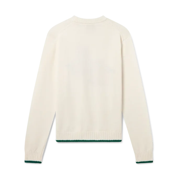 Intarsia Jumper Intarsia Jumper
