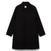 Jacquard Car Coat Jacquard Car Coat