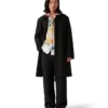 Jacquard Car Coat Jacquard Car Coat