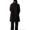 Jacquard Car Coat Jacquard Car Coat