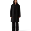 Jacquard Car Coat Jacquard Car Coat