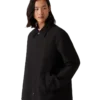 Jacquard Car Coat Jacquard Car Coat
