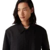 Jacquard Car Coat Jacquard Car Coat