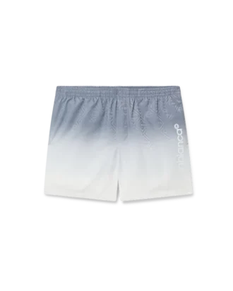 Jacquard Gradient Swim Shorts