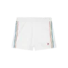 Jacquard Monogram Football Shorts Jacquard Monogram Football Shorts