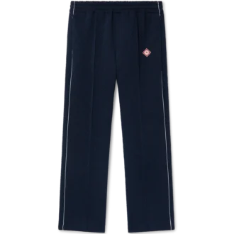 Jacquard Monogram Track Pants