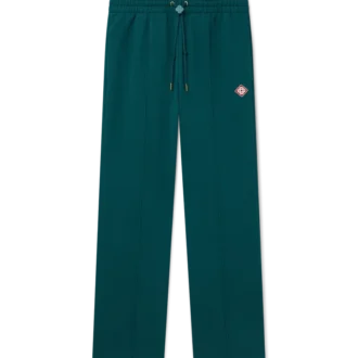 Jacquard Monogram Track Pants