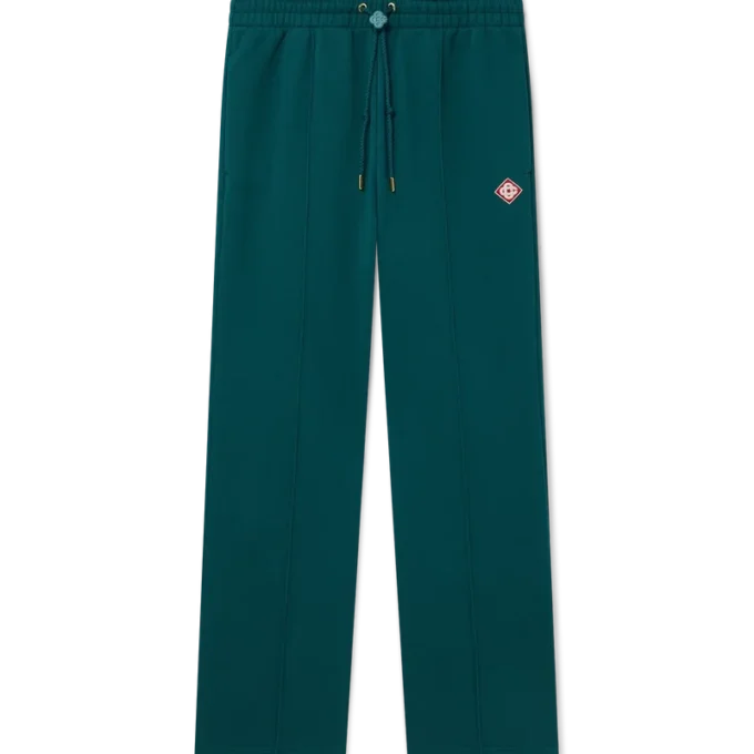 Jacquard Monogram Track Pants Jacquard Monogram Track Pants