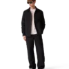 Jacquard Shacket