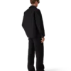 Jacquard Shacket
