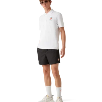 Jacquard Swim Shorts Jacquard Swim Shorts