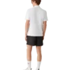 Jacquard Swim Shorts