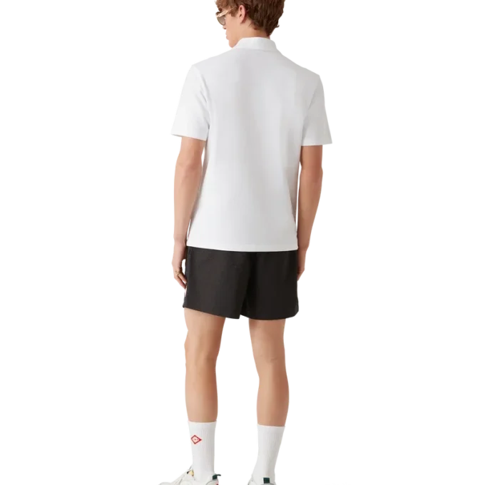 Jacquard Swim Shorts