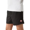 Jacquard Swim Shorts