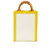Jour Dange Canvas Mini Tote Bag Jour Dange Canvas Mini Tote Bag