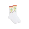 Kawaii Tennis Ball Socks Kawaii Tennis Ball Socks