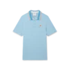 Knit Pique Short Sleeve Polo Shirt Knit Pique Short Sleeve Polo Shirt