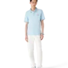 Knit Pique Short Sleeve Polo Shirt Knit Pique Short Sleeve Polo Shirt