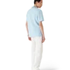 Knit Pique Short Sleeve Polo Shirt Knit Pique Short Sleeve Polo Shirt