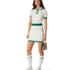 Knit Tennis Polo Shirt Knit Tennis Polo Shirt