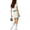 Knit Tennis Polo Shirt Knit Tennis Polo Shirt