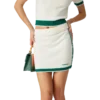 Knit Tennis Skirt Knit Tennis Skirt