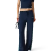 Knit Tennis Trousers Knit Tennis Trousers