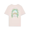 L’arche De Tennis Short Sleeve T-Shirt L’arche De Tennis Short Sleeve T-Shirt