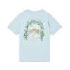 L’arche De Tennis Short Sleeve T-Shirt L’arche De Tennis Short Sleeve T-Shirt