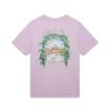 L’arche De Tennis Short Sleeve T-Shirt L’arche De Tennis Short Sleeve T-Shirt