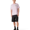 L’arche De Tennis Short Sleeve T-Shirt L’arche De Tennis Short Sleeve T-Shirt
