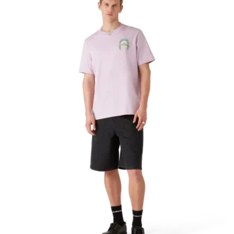L’arche De Tennis Short Sleeve T-Shirt L’arche De Tennis Short Sleeve T-Shirt