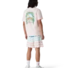 L’arche De Tennis Short Sleeve T-Shirt L’arche De Tennis Short Sleeve T-Shirt