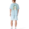 L’arche De Tennis Short Sleeve T-Shirt L’arche De Tennis Short Sleeve T-Shirt