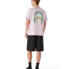L’arche De Tennis Short Sleeve T-Shirt L’arche De Tennis Short Sleeve T-Shirt