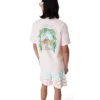 L’arche De Tennis Short Sleeve T-Shirt L’arche De Tennis Short Sleeve T-Shirt