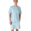 L’arche De Tennis Short Sleeve T-Shirt L’arche De Tennis Short Sleeve T-Shirt