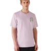 L’arche De Tennis Short Sleeve T-Shirt L’arche De Tennis Short Sleeve T-Shirt
